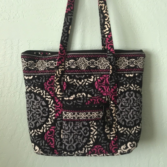 Vera Bradley Purse - Picture 1 of 5